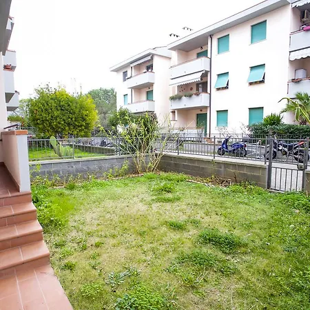 Trilocale Da Nina * 坎普码港
