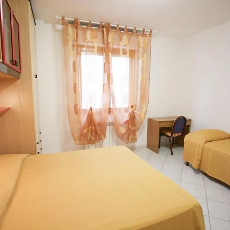 Trilocale Da Nina Apartament Marina di Campo