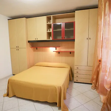 Trilocale Da Nina Apartament Marina di Campo