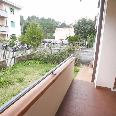 Trilocale Da Nina * Marina di Campo